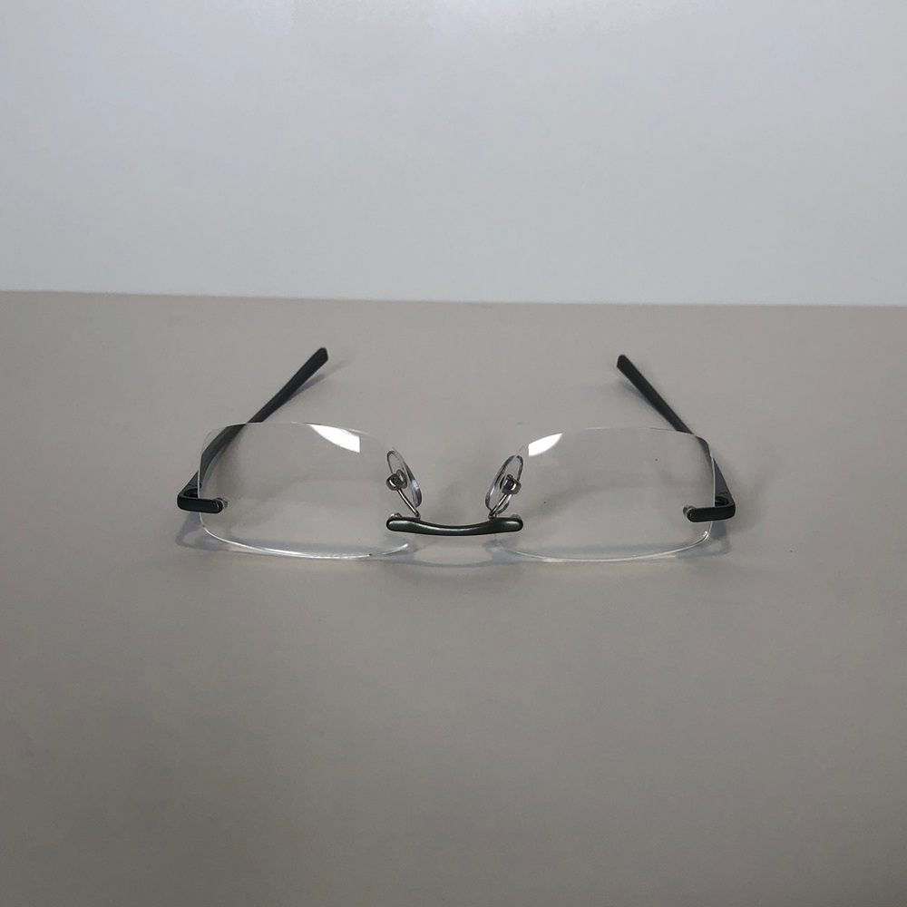 Magnavision Rectangular Readers/Cheaters/Eyeglass… - image 3